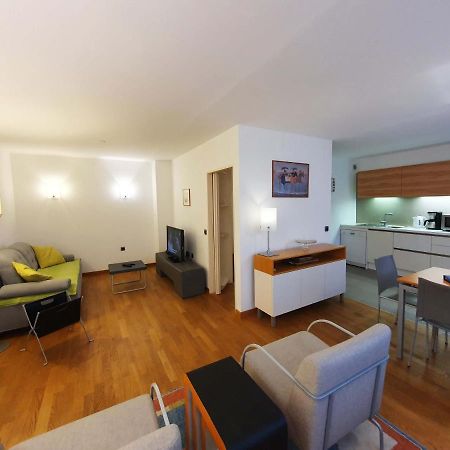 Apartment Eva Tour As Любляна Екстер'єр фото