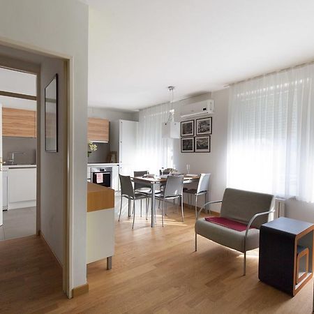 Apartment Eva Tour As Любляна Екстер'єр фото