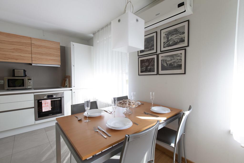 Apartment Eva Tour As Любляна Екстер'єр фото